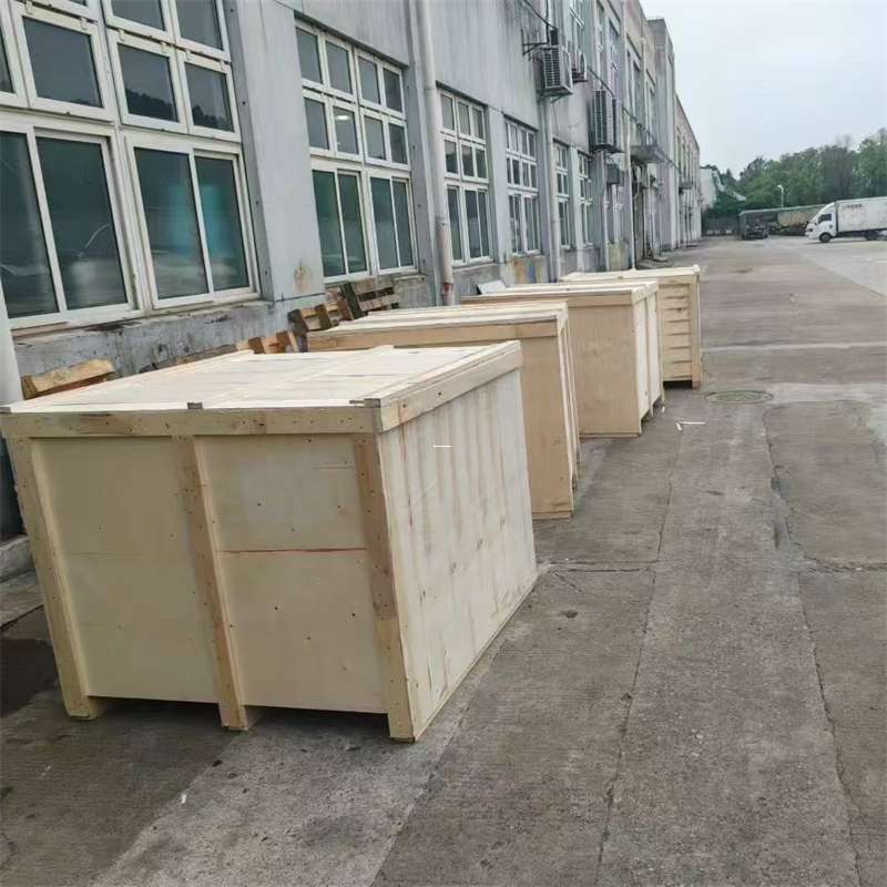 南明区尼勒克县：物流专线的高效货运之旅