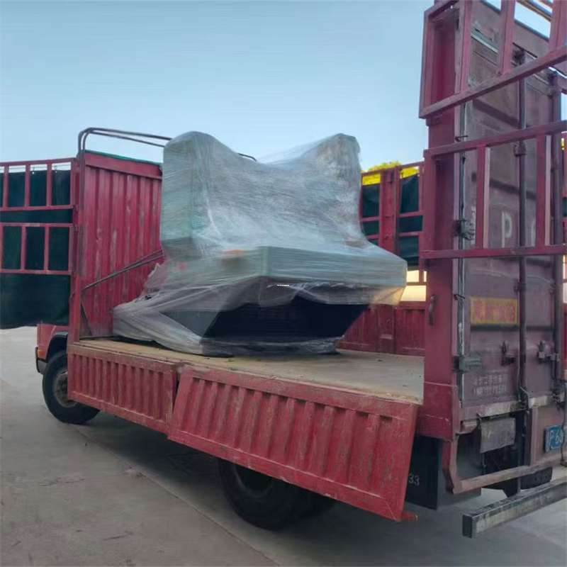 南明区和静县：物流专线的高效货运解决方案