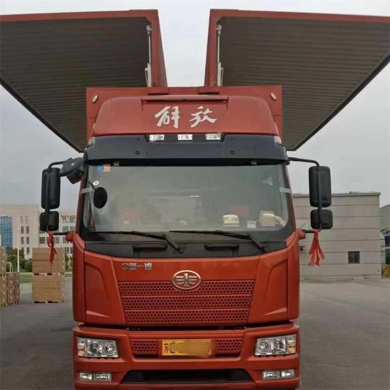 南明区长岛县物流专线：多元运输服务全解析
