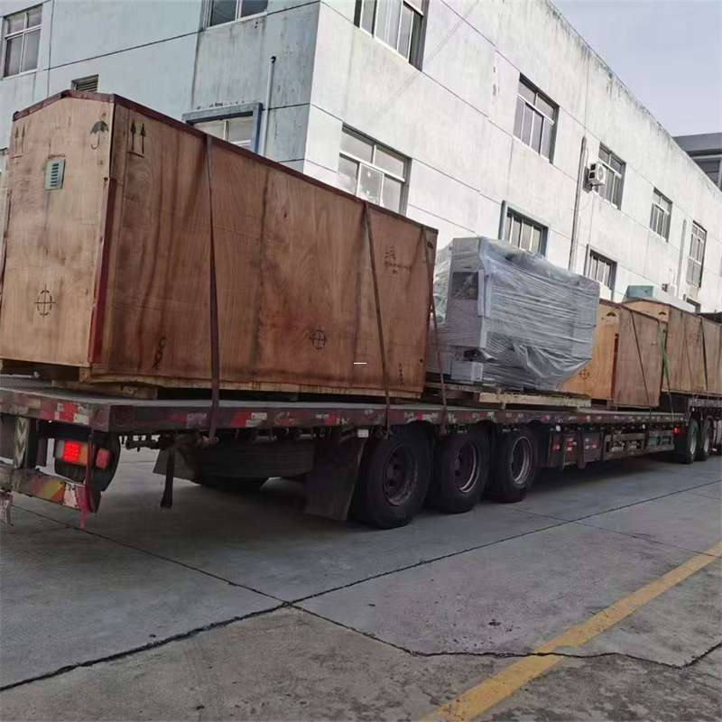 南明区探索芝罘区多元化物流运输服务