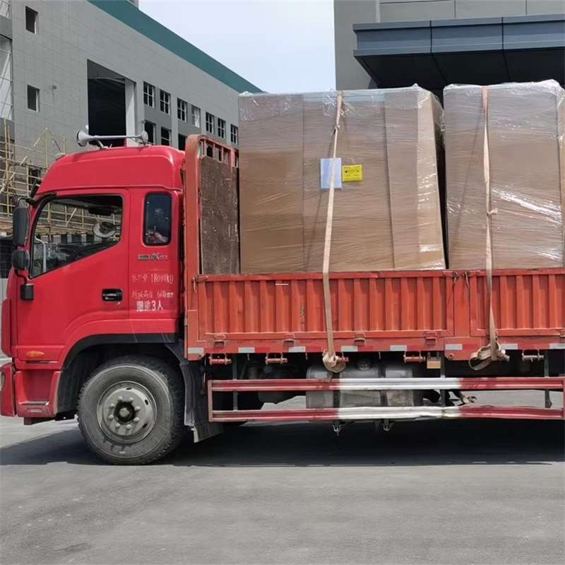 南明区乌鲁木齐物流：专线运输的多元服务之旅