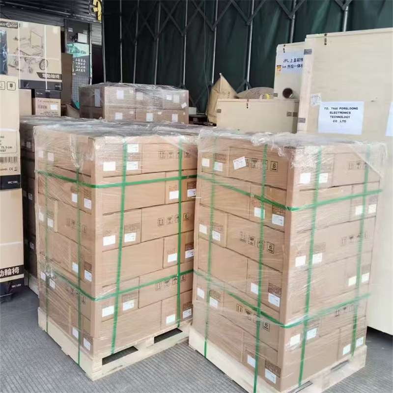 南明区建瓯市物流：多样服务与高效运输线路探秘