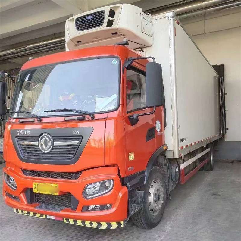 南明区潞城区物流：多元专线与高效运输探秘