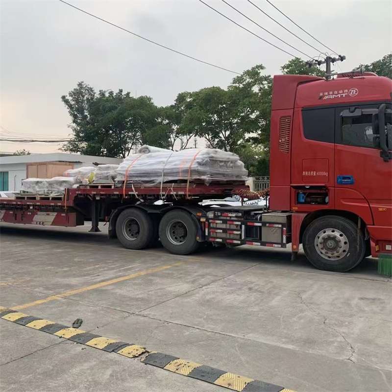南明区通渭县：畅享高效多元物流服务