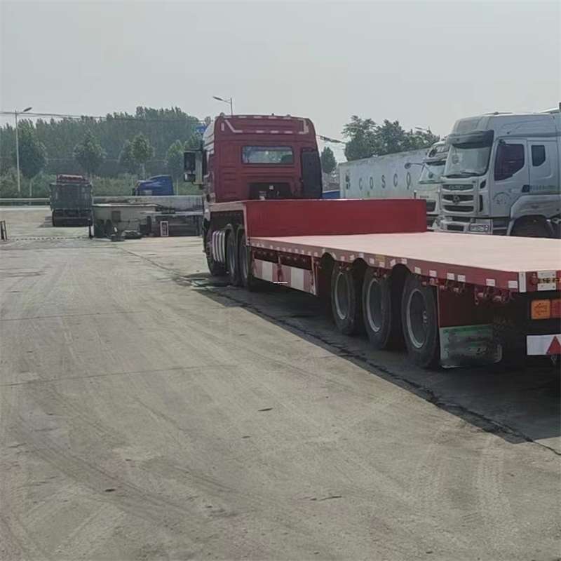 南明区石泉县物流：多元服务与高效运输线路探秘