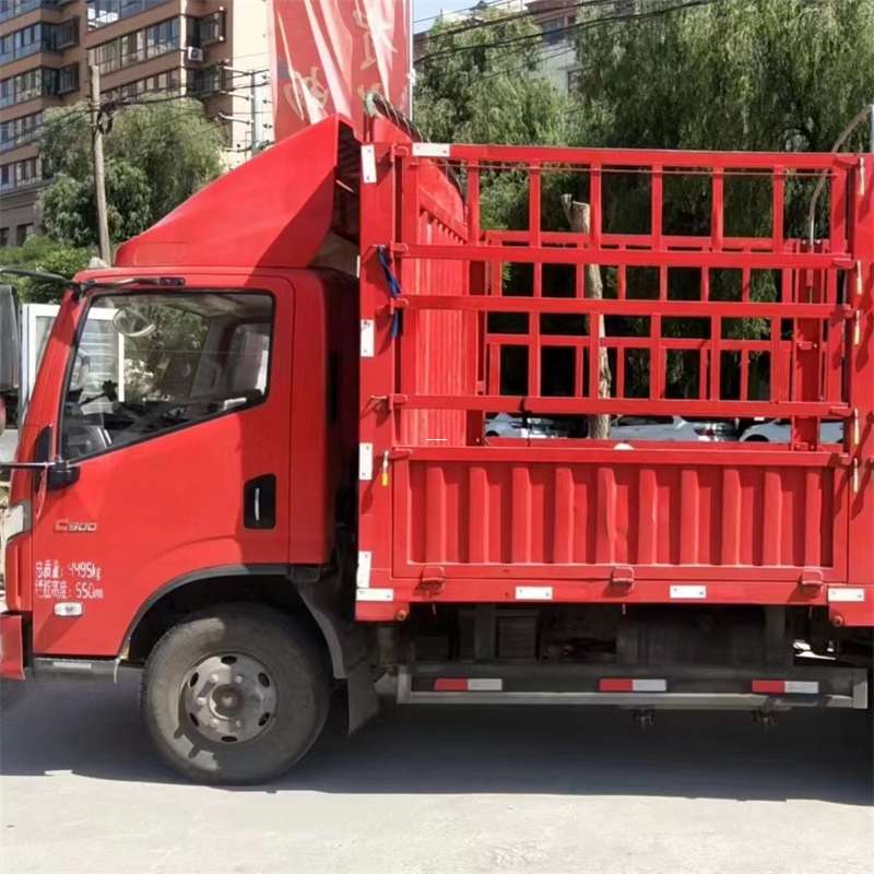 南明区延安市物流专线：多元货运服务的精彩画卷
