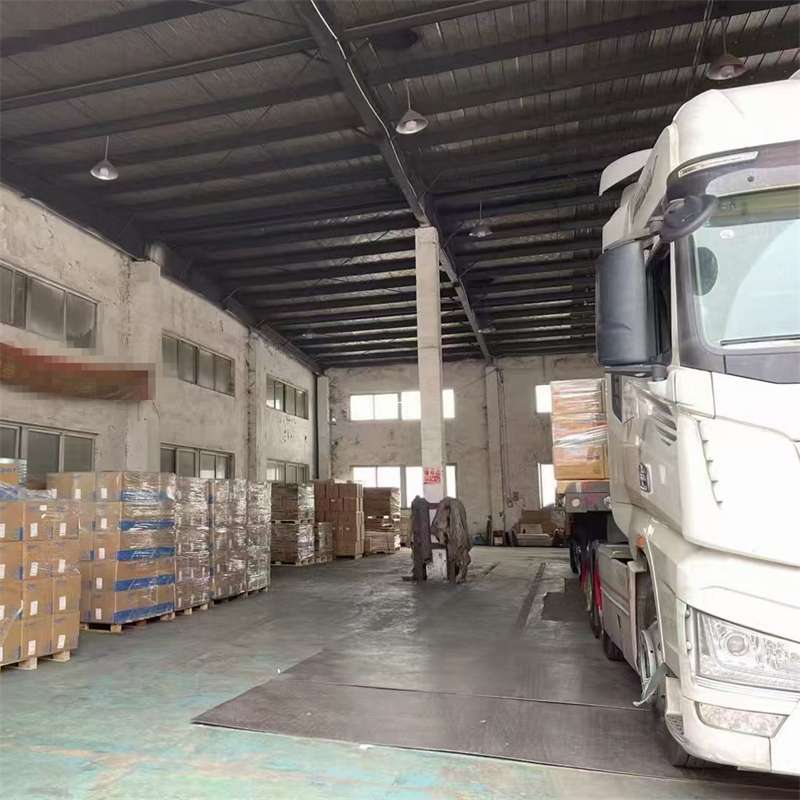 南明区卡若区：多元物流服务开启高效运输之旅