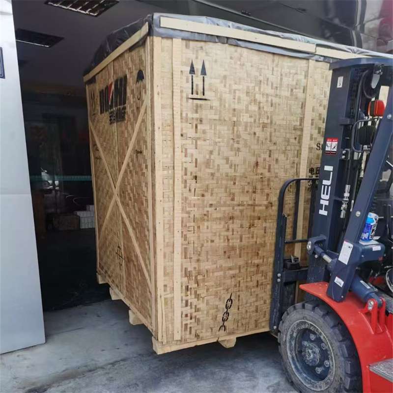 南明区昌都市：全方位物流专线服务领航者