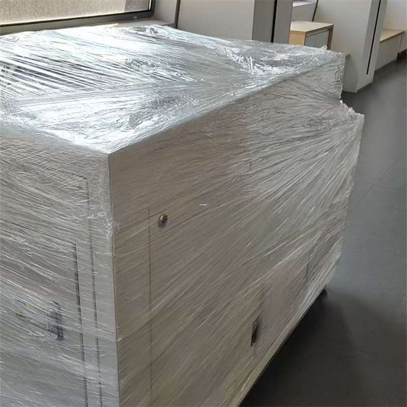 南明区萨嘎县：物流专线的高效货运之旅