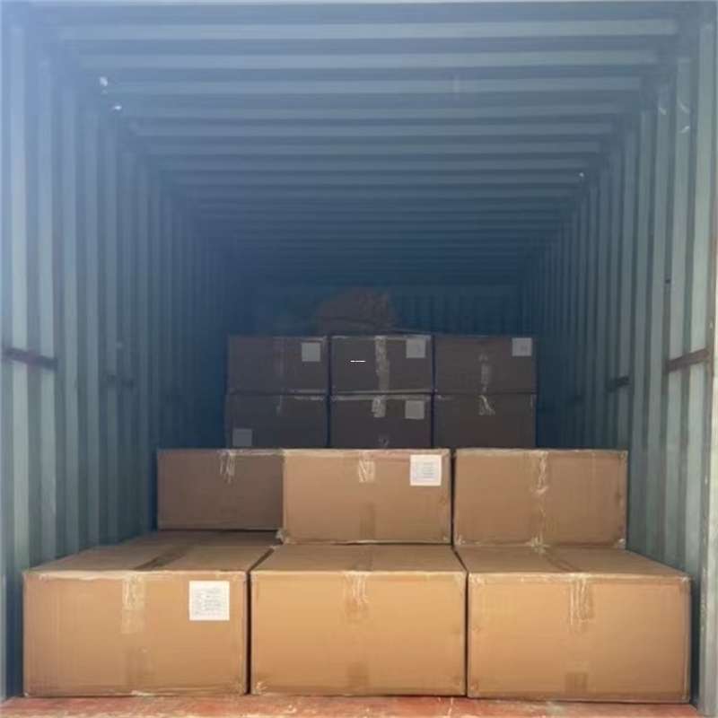 南明区桑珠孜区：物流专线的高效货运之旅