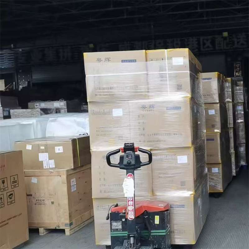 南明区若尔盖县物流运输：多元服务与高效线路