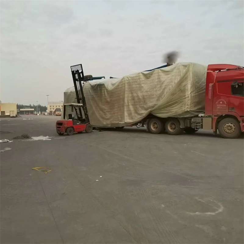 南明区壤塘县物流：多元运输服务与线路探索
