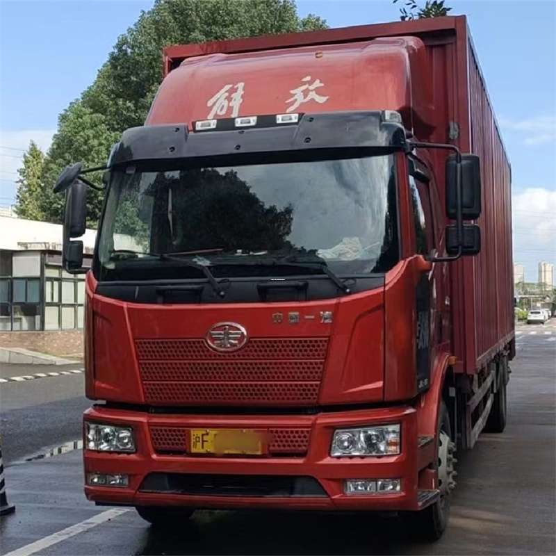 南明区东坡区物流：多样服务与高效运输线路探秘