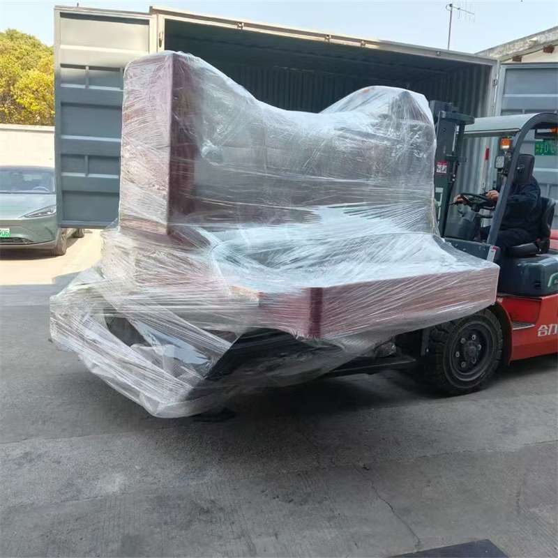 南明区眉山市物流专线：多元货运服务探秘