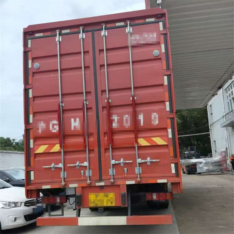 南明区内江市物流运输服务全解析：从普货到冷链的多元之旅