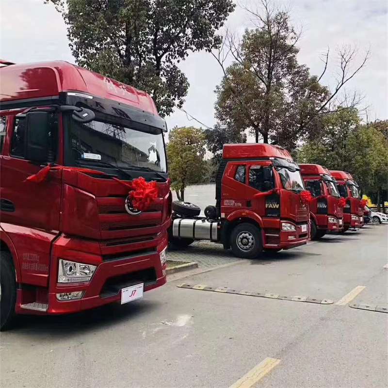 南明区胡杨河市：物流专线的多元高效运输服务
