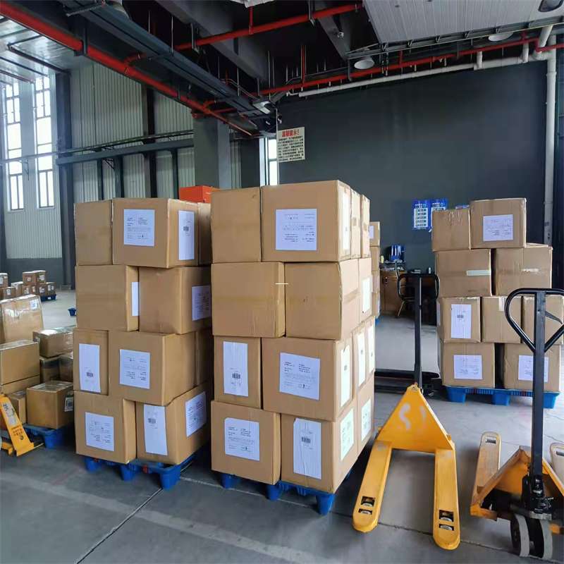 南明区探索多元物流世界：保城镇的运输奥秘